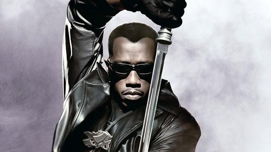 Imagem da notícia Rumor: Marvel pode planejar filme sobre a filha de Blade