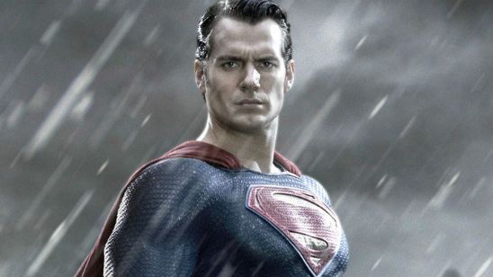 Imagem da notícia Superman não terá participação especial em Esquadrão Suicida