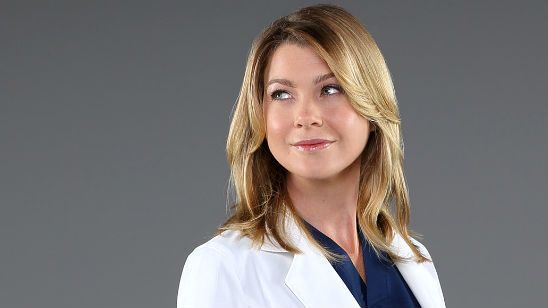Imagem da notícia Grey's Anatomy: Veja a primeira imagem de Meredith na 12ª temporada