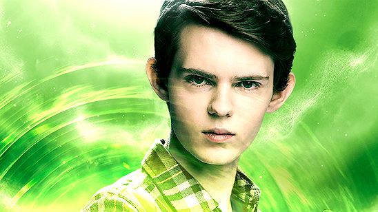 Imagem da notícia Heroes Reborn: Novo trailer revela os poderes de Tommy