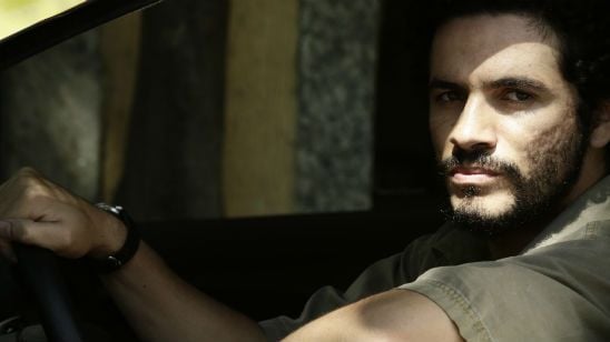 Imagem da notícia Confira o trailer de Santo Forte, primeira série nacional do AXN