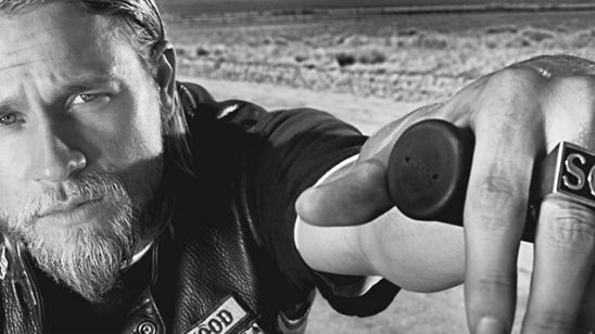 Imagem da notícia Sons of Anarchy pode ganhar spin-off!