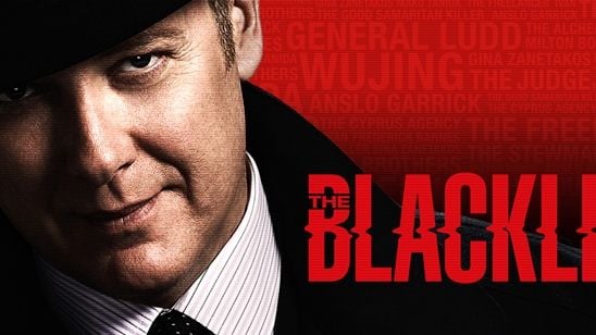 Concurso Cultural: Concorra a DVDs com a segunda temporada de The Blacklist