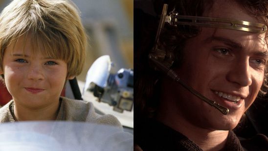 Imagem da notícia Por causa de Star Wars, Anakin é um dos 1000 nomes mais populares para bebês