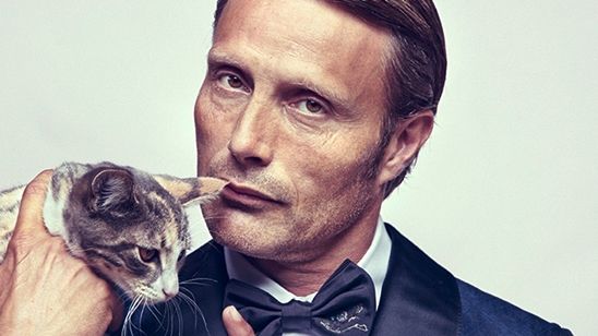 Imagem da notícia Vilão ou mocinho? Mads Mikkelsen fala sobre seu personagem em Rogue One: A Star Wars Story