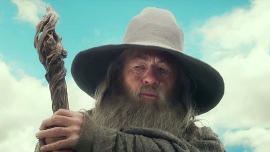 O Hobbit: Versão estendida da trilogia ganha trailer