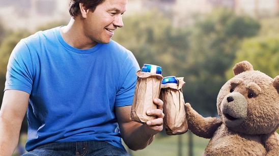 Imagem da notícia Ted 2, Hitman: Agente 47 e Corrente do Mal são as maiores estreias da semana