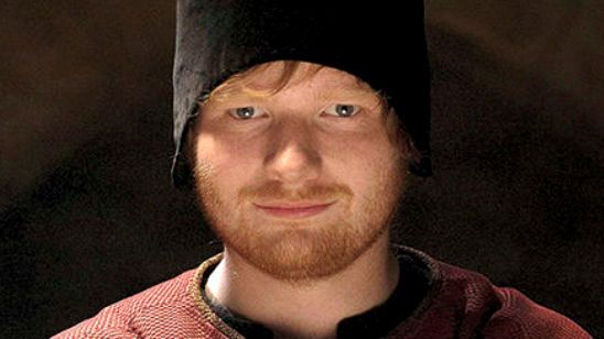 Imagem da notícia The Bastard Executioner: Veja a primeira imagem de Ed Sheeran na nova série de Kurt Sutter