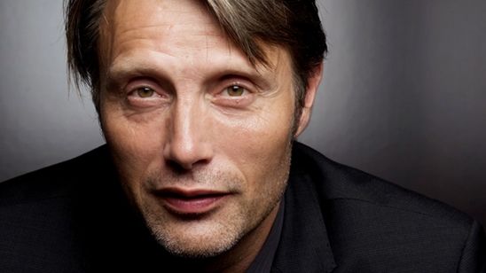 Imagem da notícia Doutor Estranho: Marvel quer Mads Mikkelsen como vilão