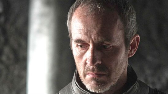 Imagem da notícia Game of Thrones: George R. R. Martin revela o destino de Stannis Baratheon