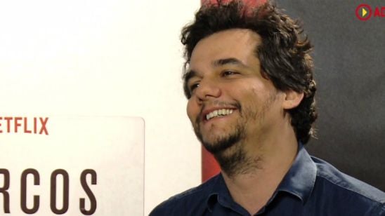 Imagem da notícia Narcos: “Pablo era um traficante que fazia questão de aparecer”, diz Wagner Moura (exclusivo)