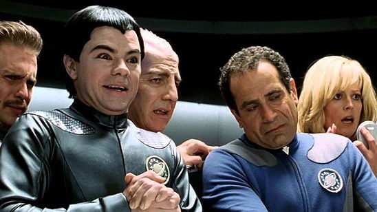 Galaxy Quest: Série que adapta Heróis Fora de Órbita será exibida pela Amazon