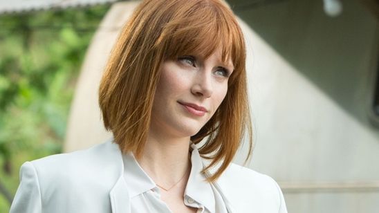 Imagem da notícia Pós-Jurassic World, Bryce Dallas Howard entra para o elenco de Gold, com Matthew McConaughey