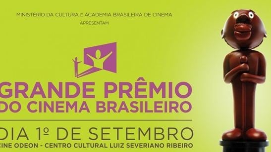 Enquete da Semana: Que filme merece o Grande Prêmio do Cinema Brasileiro?