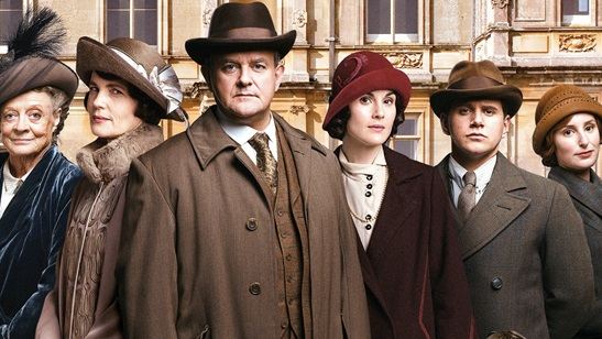 Downton Abbey: Primeiro trailer da temporada final traz tom de despedida
