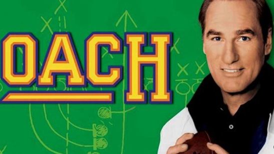 NBC desiste do remake de Coach