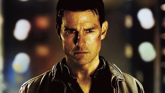 Jack Reacher 2 ganha data de lançamento