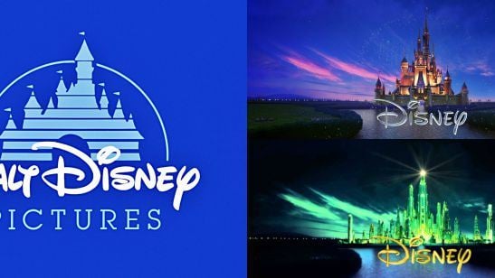 Desafio: Você reconhece estes filmes da Disney através do logo?