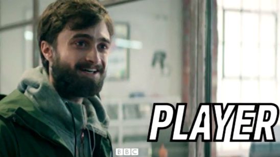 Imagem da notícia Daniel Radcliffe cria o jogo GTA no primeiro trailer de The Gamechangers