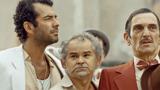 Imagem da notícia Festival CineMúsica 2015: Evento chega ao fim ao som de Adoniran Barbosa