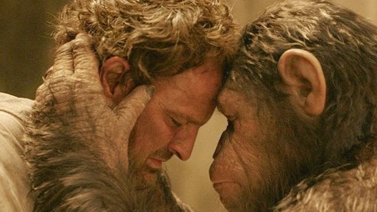 Imagem da notícia Jason Clarke não vai voltar para War of the Planet of the Apes