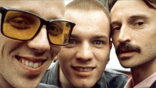 Imagem da notícia Trainspotting 2 será o próximo filme de Danny Boyle