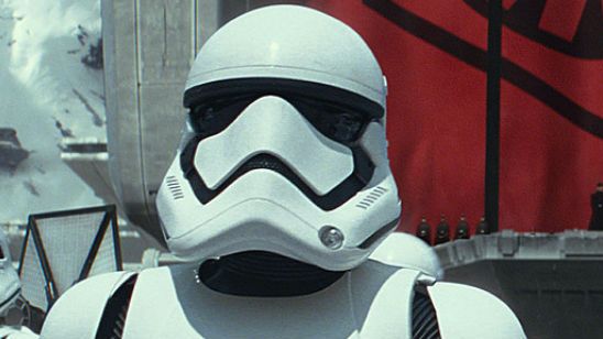 Imagem da notícia Surpresa! Star Wars - O Despertar da Força terá óculos 3D exclusivos