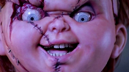 Imagem da notícia Chucky 7: Criador do brinquedo assassino promete novo filme
