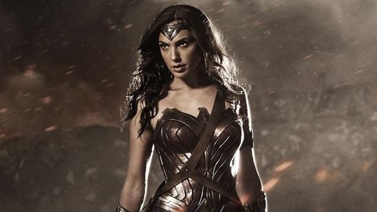 Imagem da notícia Mulher-Maravilha: Filmagens começam em novembro
