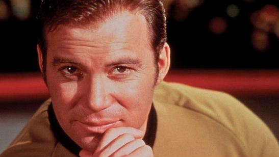 Capitão Kirk, de Star Trek, lança autobiografia