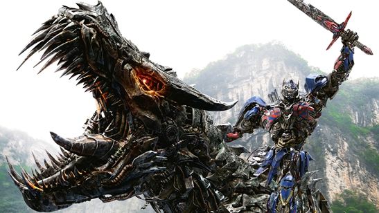 Transformers 5: Ator revela detalhes sobre o enredo da sequência de A Era da Extinção