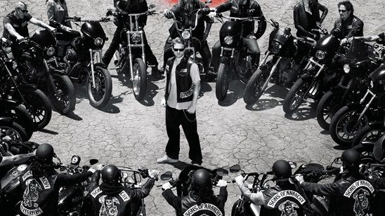 Imagem da notícia Spin-off de Sons of Anarchy pode ter retorno de parte do elenco principal