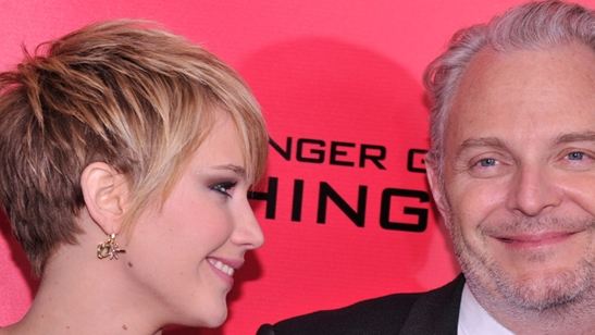 Jennifer Lawrence pode voltar a trabalhar com o diretor de Jogos Vorazes na adaptação do livro Roleta Russa