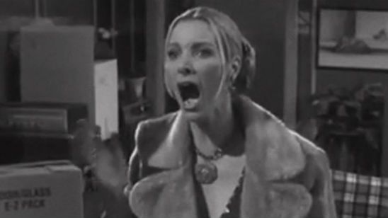 Imagem da notícia E se Friends fosse um filme de terror? Fã cria divertido trailer mostrando como seria