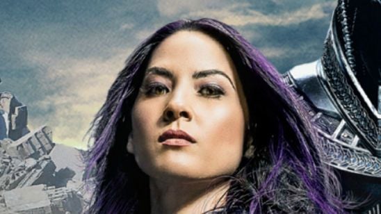 Imagem da notícia X-Men: Apocalypse: Olivia Munn posta novo vídeo mostrando como Psylocke sabe dominar uma espada