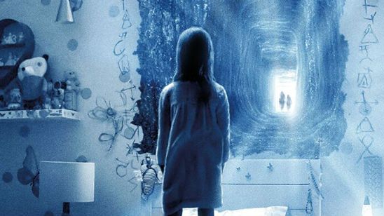 Imagem da notícia Atividade Paranormal: Dimensão Fantasma terá área temática no Rock in Rio