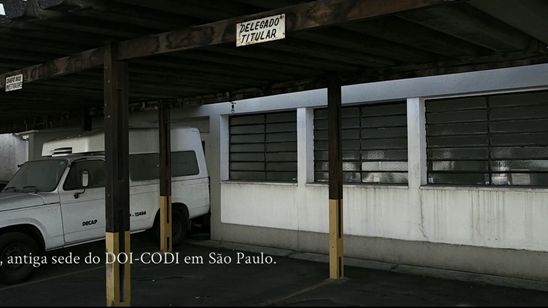 Imagem da notícia Exclusivo: Documentário Orestes recria tragédia grega para tratar de violência e injustiça no Brasil (teaser)