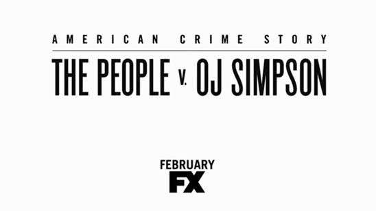 Imagem da notícia American Crime Story: The People v. OJ Simpson tem primeiro teaser
