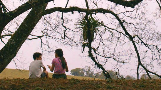 Imagem da notícia Festival de Brasília 2015: Três filmes, três dificuldades de retratar a infância e a pobreza