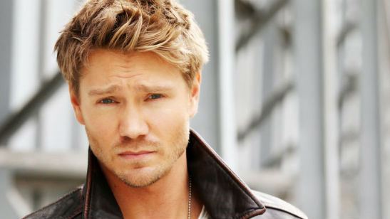 Chad Michael Murray vai participar de Scream Queens