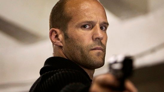 Imagem da notícia Jason Statham vai protagonizar e produzir série de TV sequência de Nada é o que Parece