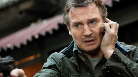 Imagem da notícia Busca Implacável vai ganhar série de TV