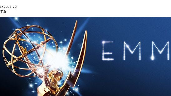 O Emmy está chegando! Conheça nossas apostas e torcidas para a premiação