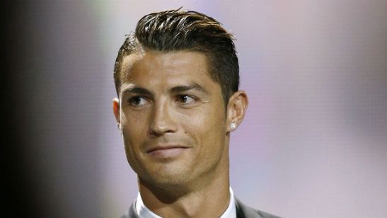 Cristiano Ronaldo vai participar do novo filme de Martin Scorsese