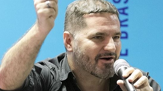 Imagem da notícia Exclusivo: Cristiano Burlan defende as "imperfeições" de Fome no Festival de Brasília 2015