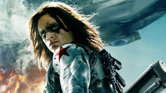 Imagem da notícia Sebastian Stan, o Soldado Invernal, defende Homem-Formiga e diz que Zack Snyder tenta imitar Christopher Nolan