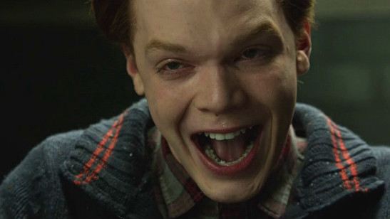Gotham: Cameron Monaghan conta que quase perdeu a voz treinando a risada maléfica do Coringa