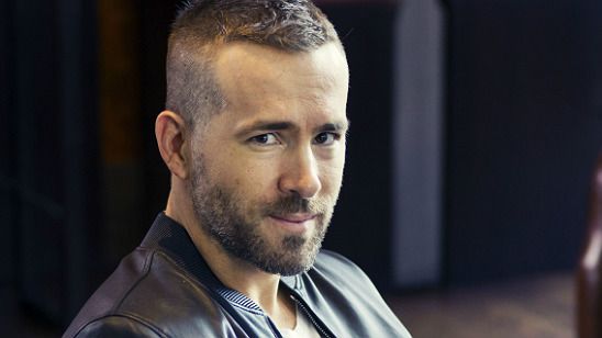 Imagem da notícia Deadpool: Ryan Reynolds compara o filme com Lanterna Verde e rebate comentário de Steven Spielberg