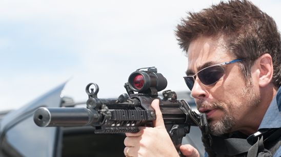 Lionsgate planeja sequência de Sicario: Terra de Ninguém