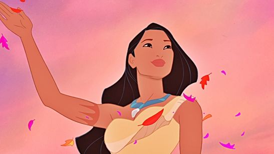 Pocahontas tem sinopse alterada na Netflix dos Estados Unidos após acusação de racismo